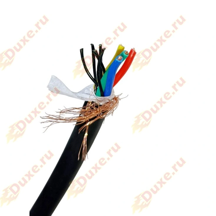2Кабель экранированный 4x_D