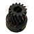 Косозубая шестерня GH1-T15D8