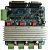 Контроллер шаговых двигателей 3х осевой TB6560HQV3-T3 Blue