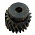 Косозубая шестерня GH1.5-T20D8