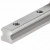 Профильный рельс Hiwin HGR15 L=2400мм