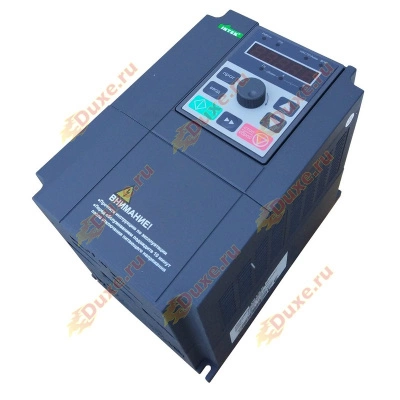 Частотный преобразователь Intek SPK222A21G 2.2кВт