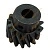 Косозубая шестерня GH1.5-T15D8